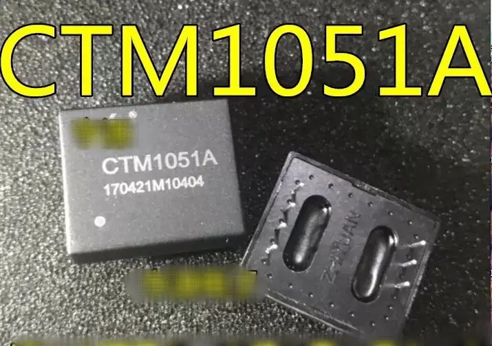 Freeshipping 2pcs/lot CTM1051 CTM1051A new