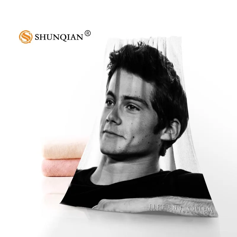 Полотенце Dylan O'brien s из микрофибры, банное полотенце для путешествий, пляжа, полотенце для лица, оригинальное креативное полотенце размером ...
Полотенце Dylan O'brien s из микрофибры, банное полотенце для путешествий, пляжа, полотенце для лица, оригинальное креативное полотенце размером ...