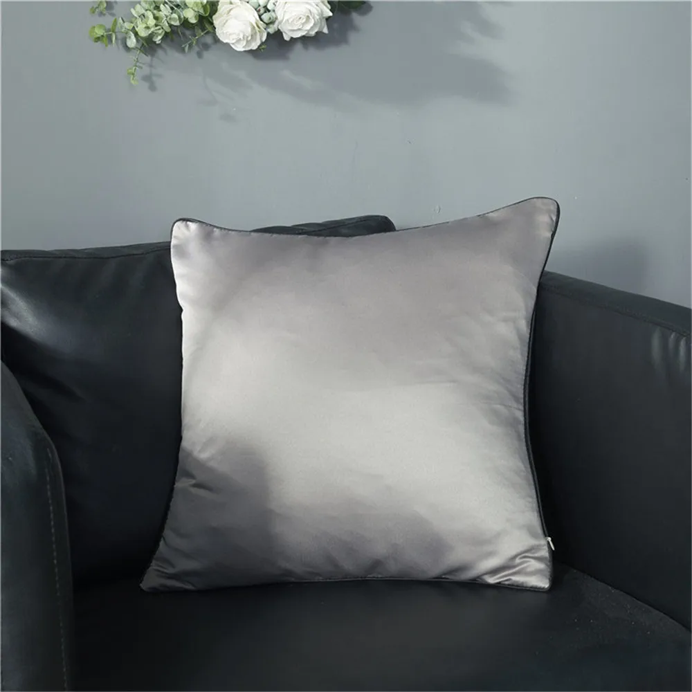 New Home Office high-precision Stripe series Light Nordic American simple cuddle pillowcase
New Home Office high-precision Stripe series Light Nordic American simple cuddle pillowcase