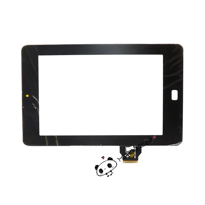 Новые 8 "планшеты для Allview Alldro 2 Скорость Duo сменная панель сенсорного экрана