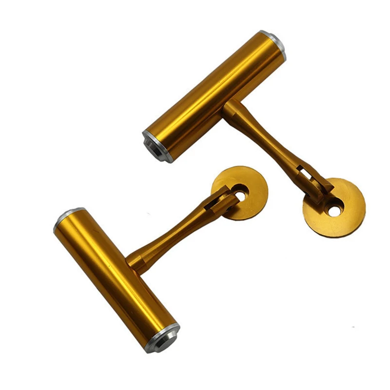 MUQZI Bicycle Handelbar Expansion Rack Cycling Multifunction Headset Cover Extension Frame Mountain Road Bike T-type Adapter
MUQZI Bicycle Handelbar Expansion Rack Cycling Multifunction Headset Cover Extension Frame Mountain Road Bike T-type Adapter