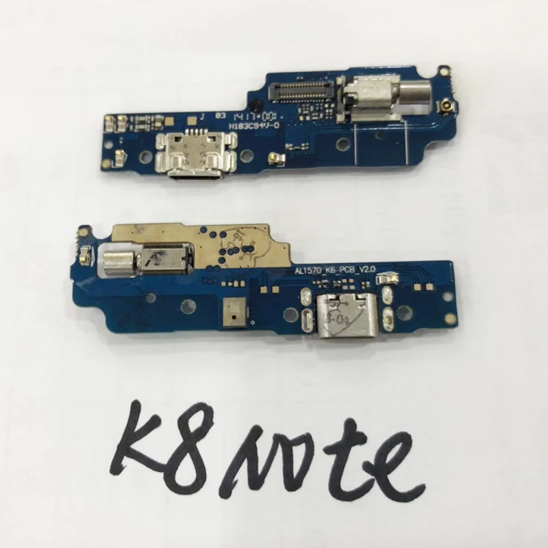 2pcs/lot For Lenovo K8 Note Micro USB Charging Port Charger Dock Plug Connector Flex Cable Replacement Parts
2pcs/lot For Lenovo K8 Note Micro USB Charging Port Charger Dock Plug Connector Flex Cable Replacement Parts