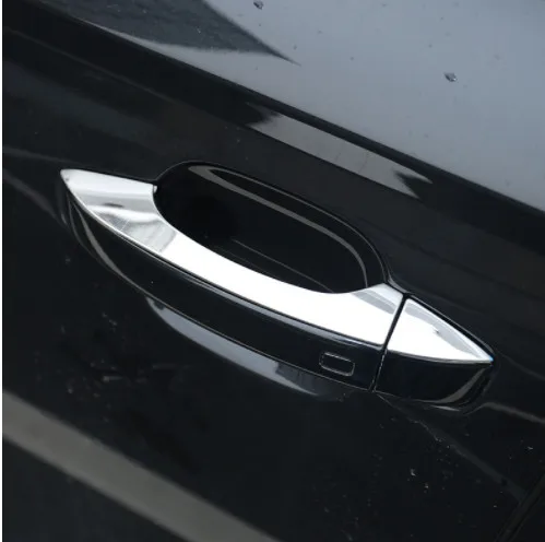 FIT FOR 2012 2013 2014 2015 2016 AUDI A6 C7 CHROME STAINLESS DOOR HANDLE COVER TRIM MOLDING CAP BEZEL OVERLAY GARNISH PROTECTOR
FIT FOR 2012 2013 2014 2015 2016 AUDI A6 C7 CHROME STAINLESS DOOR HANDLE COVER TRIM MOLDING CAP BEZEL OVERLAY GARNISH PROTECTOR