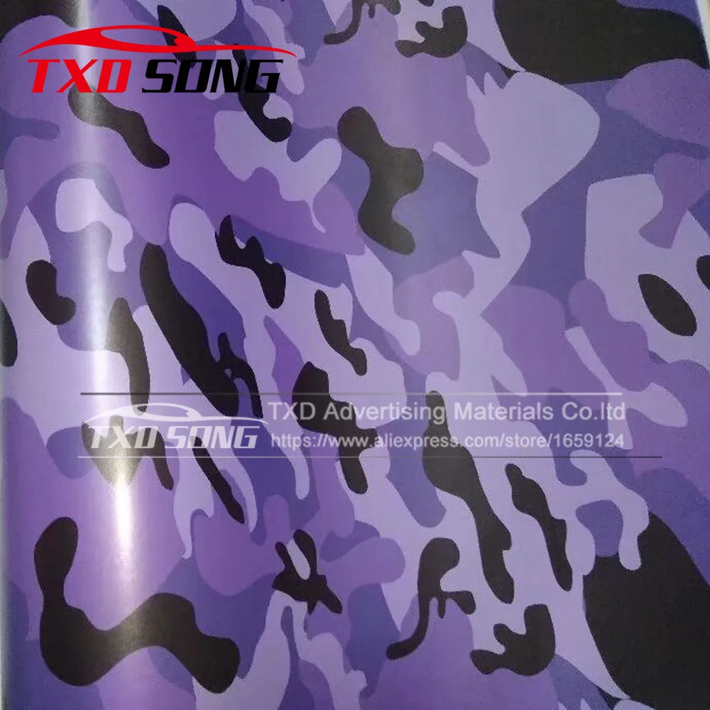Purple Black Grey Camo Vinyl Film Air Bubble Free Motorcycle Car Adhesive Sticker Pixel Camouflage Vinyl Wrap Foil
Purple Black Grey Camo Vinyl Film Air Bubble Free Motorcycle Car Adhesive Sticker Pixel Camouflage Vinyl Wrap Foil