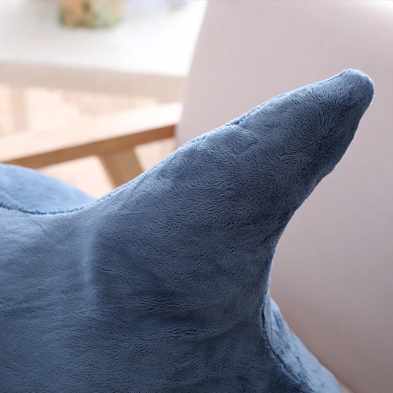 Plush Toys Stuffed Toy 100cm Shark Kids Children Toys Boys Cushion Girls Animal Reading Pillow for Birthday Gifts
Plush Toys Stuffed Toy 100cm Shark Kids Children Toys Boys Cushion Girls Animal Reading Pillow for Birthday Gifts