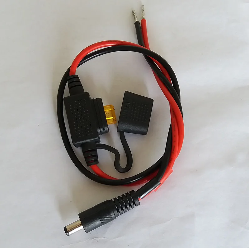 Продажа с завода! Медный шнур 0,4 м 20A/1015 AWG DC5, 5 х2, 1 мм, разъем «папа», кабель питания «сделай сам» для автомобильного зарядного устройства, ада...
Продажа с завода! Медный шнур 0,4 м 20A/1015 AWG DC5, 5 х2, 1 мм, разъем «папа», кабель питания «сделай сам» для автомобильного зарядного устройства, ада...