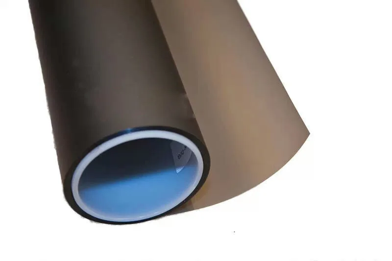 High Contrast Natural Black Rear Projection Film 1.52x2 Meter with high definition image
High Contrast Natural Black Rear Projection Film 1.52x2 Meter with high definition image