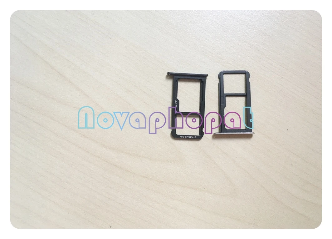 Novaphopat For Huawei P8 Lite 2017 / Honor 8 lite SIM Card Tray Holder Micro SD Slot Socket Adapter Replacement + tracking
Novaphopat For Huawei P8 Lite 2017 / Honor 8 lite SIM Card Tray Holder Micro SD Slot Socket Adapter Replacement + tracking