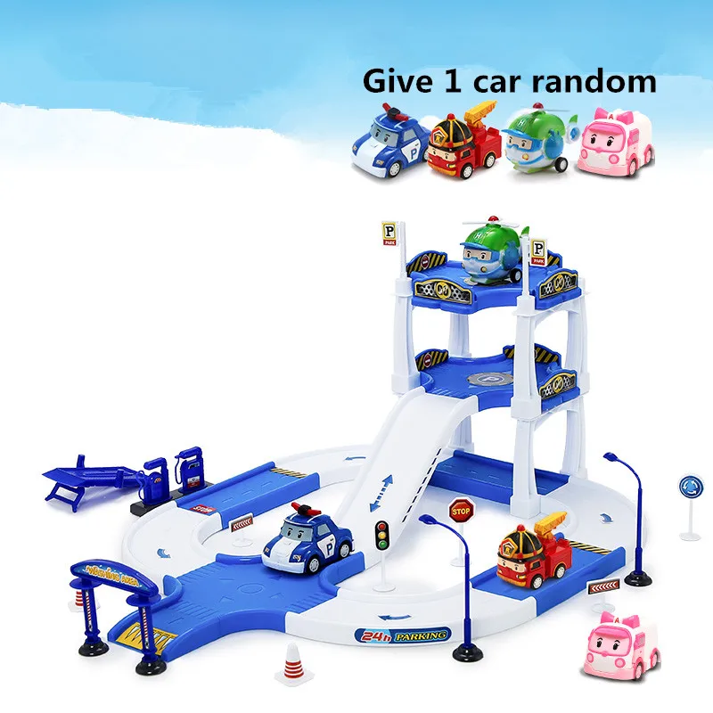 Automobile Race DIY Parking Model Educational Toys for Children Gift Packeting car-styling juguetes car diecast model brinquedos
Automobile Race DIY Parking Model Educational Toys for Children Gift Packeting car-styling juguetes car diecast model brinquedos