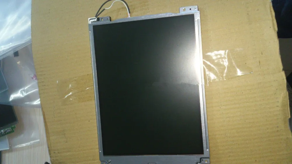 LCD module The original "LCD A02B-0303-C084 10.4 LCD FANUC computer LCD screen machines Industrial Medical equipment screen
LCD module The original "LCD A02B-0303-C084 10.4 LCD FANUC computer LCD screen machines Industrial Medical equipment screen