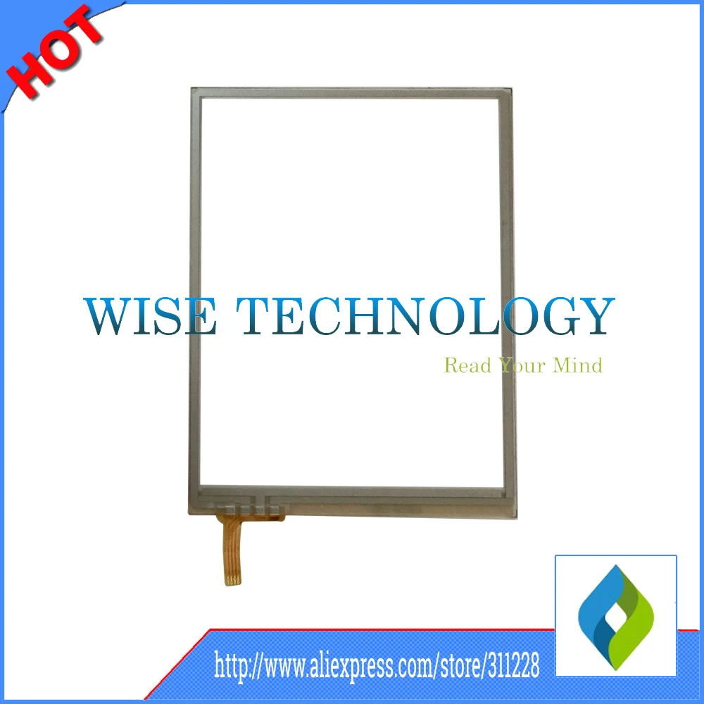 Only For Truly Version LCD TC350-466-C-S6-J-E-3 TFT3N3462-E TFT8K6881FPC Honeywell (HHP) Dolphin 6500 Touch panel touch screen
Only For Truly Version LCD TC350-466-C-S6-J-E-3 TFT3N3462-E TFT8K6881FPC Honeywell (HHP) Dolphin 6500 Touch panel touch screen