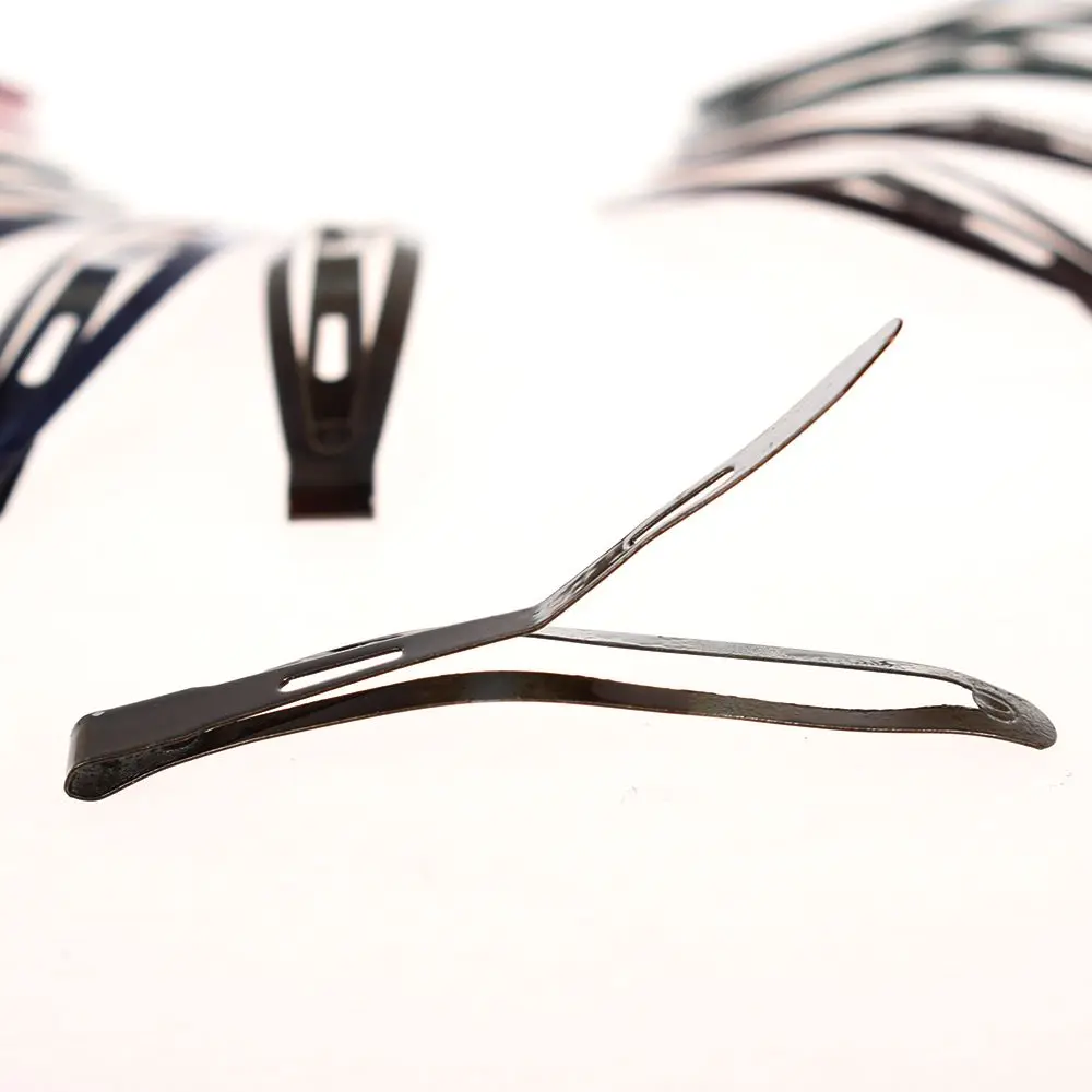 12Pcs/set Simple Metal Hair Clips Hairpins BB Clips Barrettes Headdress For Women Girls Hairgrips Hair Accessories
12Pcs/set Simple Metal Hair Clips Hairpins BB Clips Barrettes Headdress For Women Girls Hairgrips Hair Accessories