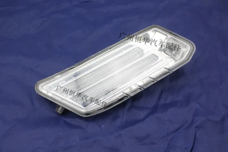 Osmrk led drl daytime running light for volvo xc60 2009-2013, original design, top quality, one pair with 2 pcs
Osmrk led drl daytime running light for volvo xc60 2009-2013, original design, top quality, one pair with 2 pcs