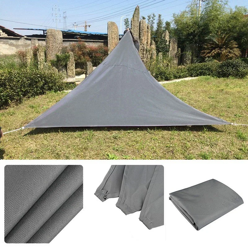 Waterproof Tent Sunshade Garden Patio Awning Canopy Sunscreen UV for Outdoor Camping YS-BUY
Waterproof Tent Sunshade Garden Patio Awning Canopy Sunscreen UV for Outdoor Camping YS-BUY