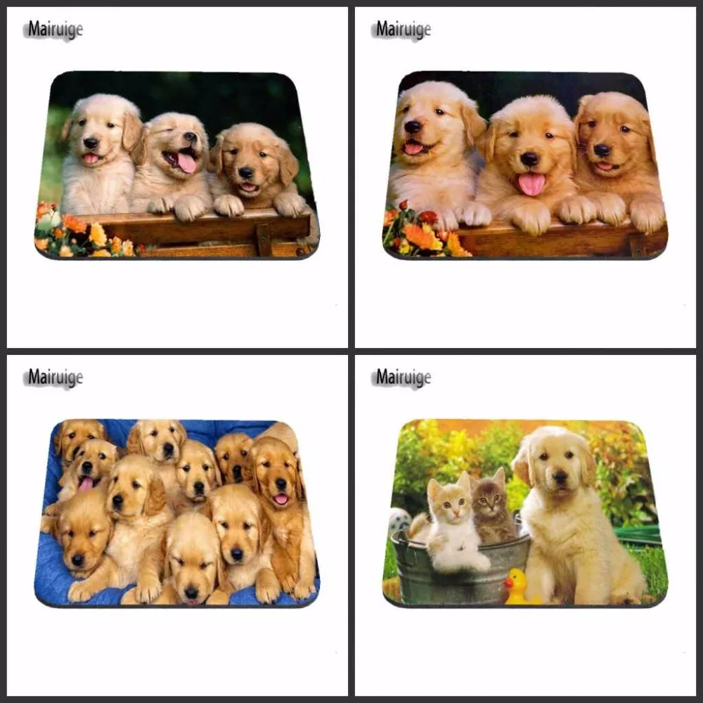 Playful Dog And Cat New Size Mouse Pad Rubber Pad 18*22cm and 25*29cm Computer Notebook Mice Mat Non-Slip Rubber Gaming Mousepad
Playful Dog And Cat New Size Mouse Pad Rubber Pad 18*22cm and 25*29cm Computer Notebook Mice Mat Non-Slip Rubber Gaming Mousepad