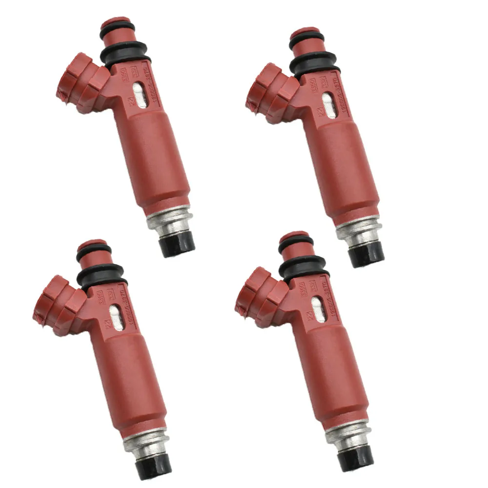 4pc/lot Fuel Injector Nozzle For Mitsubishi Montero 3.5L-V6 2001-2002 MD357267 195500-3970
4pc/lot Fuel Injector Nozzle For Mitsubishi Montero 3.5L-V6 2001-2002 MD357267 195500-3970