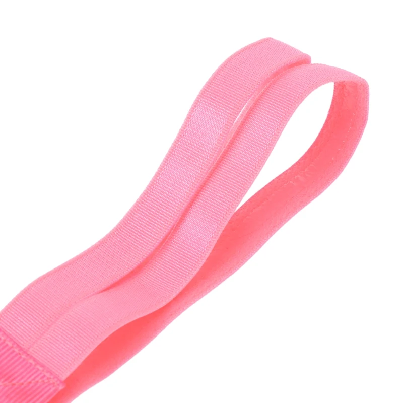 Sport Hair Band Elastic Anti Slip Double Bands Yoga Exercise Women Accessories cool
Sport Hair Band Elastic Anti Slip Double Bands Yoga Exercise Women Accessories cool
