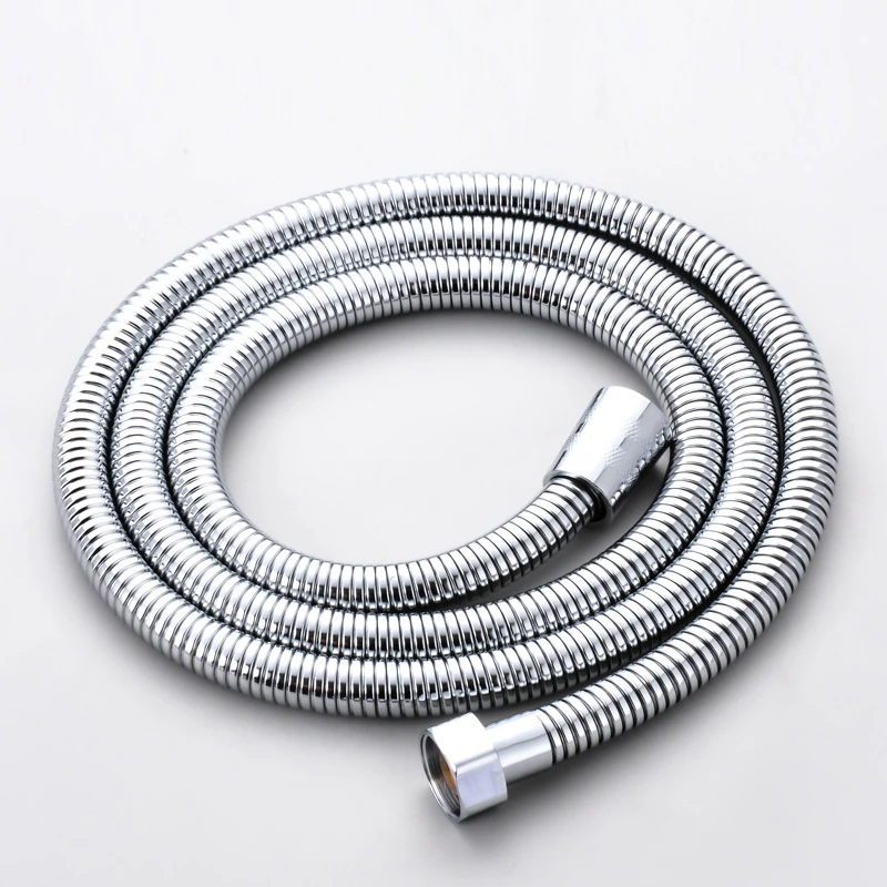 1,5 м/2 м ручная Душевая насадка Hosepipe из нержавеющей стали прочная противовзрывная водопроводная труба
1,5 м/2 м ручная Душевая насадка Hosepipe из нержавеющей стали прочная противовзрывная водопроводная труба