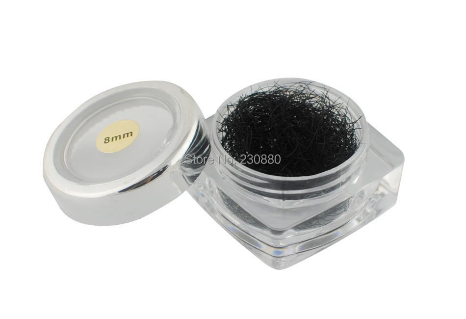 1 Pcs factory price high quality loose single mink eyelash extension from korea with 10 pcs free masaca brush by free shipping
1 Pcs factory price high quality loose single mink eyelash extension from korea with 10 pcs free masaca brush by free shipping