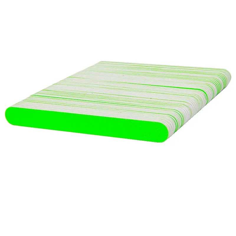 10pcs Green Nail Sanding Buffers Professional Nail File For Nail Art Salon Tips UV Gel Polishing Grinding Blocks 100/180
10pcs Green Nail Sanding Buffers Professional Nail File For Nail Art Salon Tips UV Gel Polishing Grinding Blocks 100/180