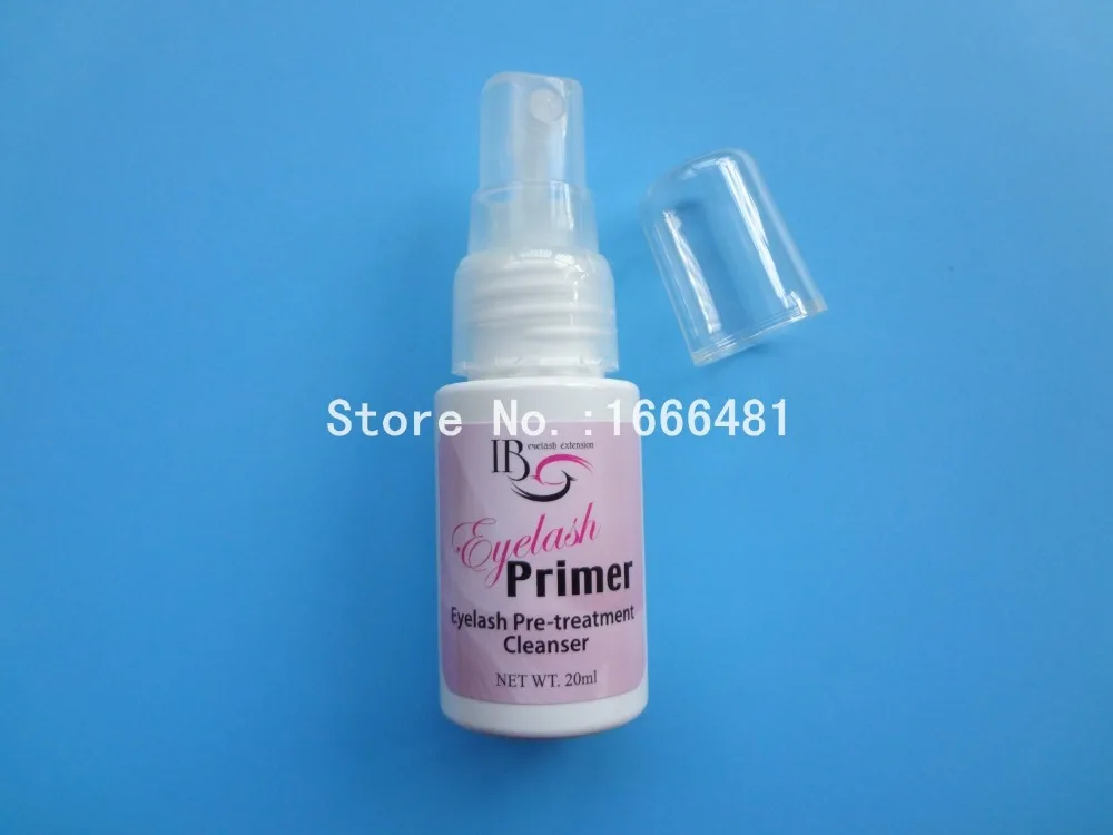 2 pcs Individual Lash Primer Spray Eyelash Extension Pre-treatment Free Shipping
2 pcs Individual Lash Primer Spray Eyelash Extension Pre-treatment Free Shipping