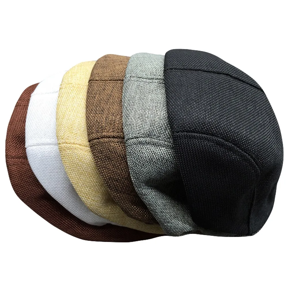 CHAMSGEND Men Hat Summer Women Hats For Women Visor Hat Sunhat Mesh Running Sport Casual Breathable Beret Flat Cap
CHAMSGEND Men Hat Summer Women Hats For Women Visor Hat Sunhat Mesh Running Sport Casual Breathable Beret Flat Cap