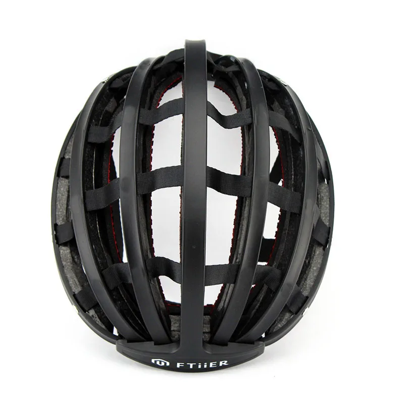 FTiiER Foldable Cycling Helmet Lightweight Portable Bicycle Helmets Casco MTB Bike Leisure Capacete Bike Helmet Casco Ciclismo
FTiiER Foldable Cycling Helmet Lightweight Portable Bicycle Helmets Casco MTB Bike Leisure Capacete Bike Helmet Casco Ciclismo