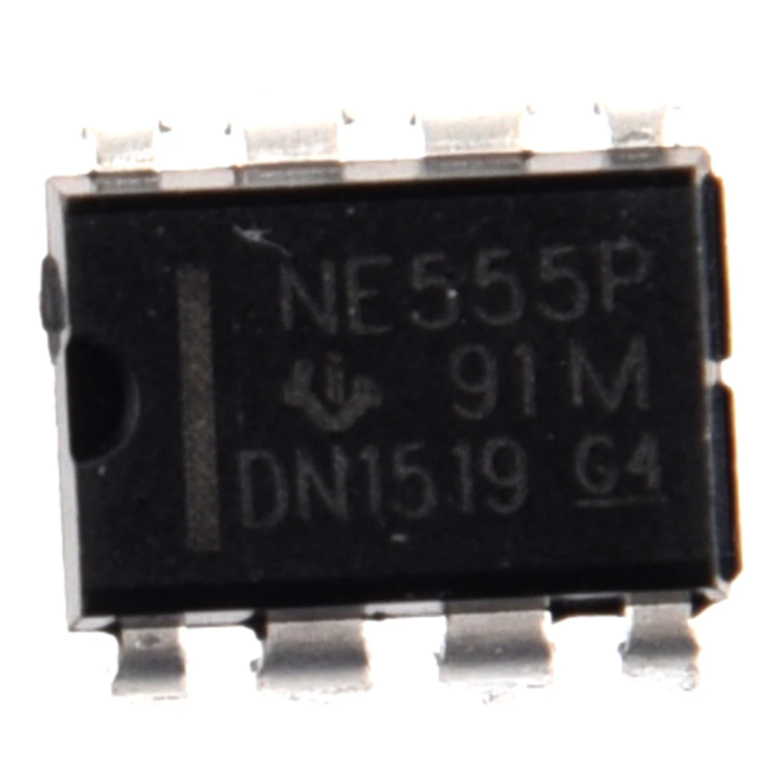 50 шт. однополярные таймеры NE555P NE555 DIP 8|Таймеры| |