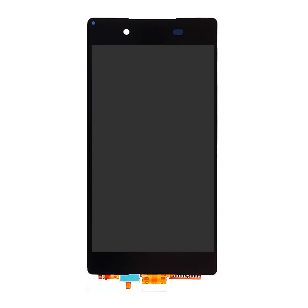 Для sony Xperia Z3 Plus дисплей E6553 E6533 E5663 ЖК с сенсорным экраном дигитайзер для Z4 plus