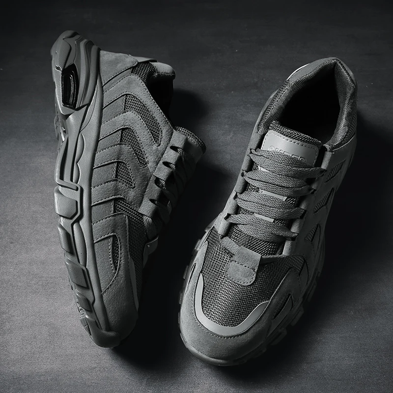 2019 New Design Men Shoes Breathable Casual Footwear Flexible Sneakers High Quality Men Casual Male Flats Adult Erkek Ayakkabi
2019 New Design Men Shoes Breathable Casual Footwear Flexible Sneakers High Quality Men Casual Male Flats Adult Erkek Ayakkabi