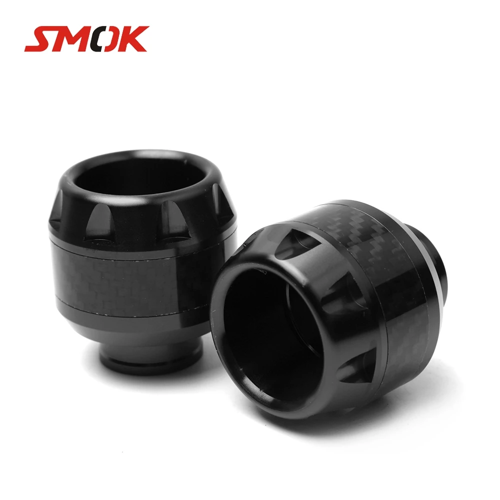 Универсальный слайдер для передней вилки мотоцикла SMOK, защита от падения для Honda X-ADV Tmax T max 530 Xmax 300 125 250
Универсальный слайдер для передней вилки мотоцикла SMOK, защита от падения для Honda X-ADV Tmax T max 530 Xmax 300 125 250
