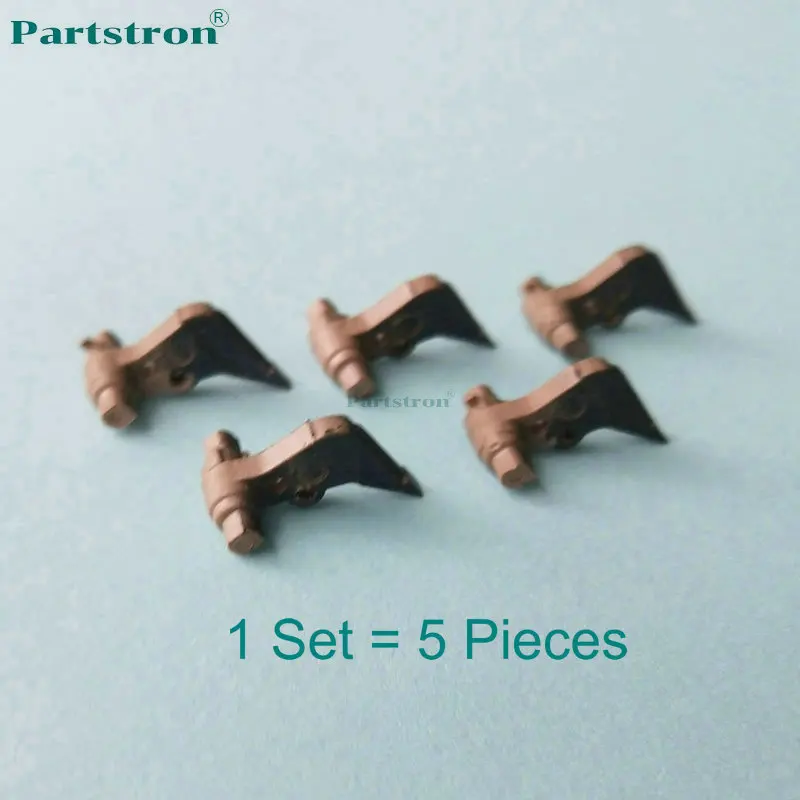 1Set Upper Picker Finger For use in Xerox WorkCentre 5325 5330 5335 Pro123 128 133 DocuCentre IV2060 3060 3065 156 186 236 286
1Set Upper Picker Finger For use in Xerox WorkCentre 5325 5330 5335 Pro123 128 133 DocuCentre IV2060 3060 3065 156 186 236 286