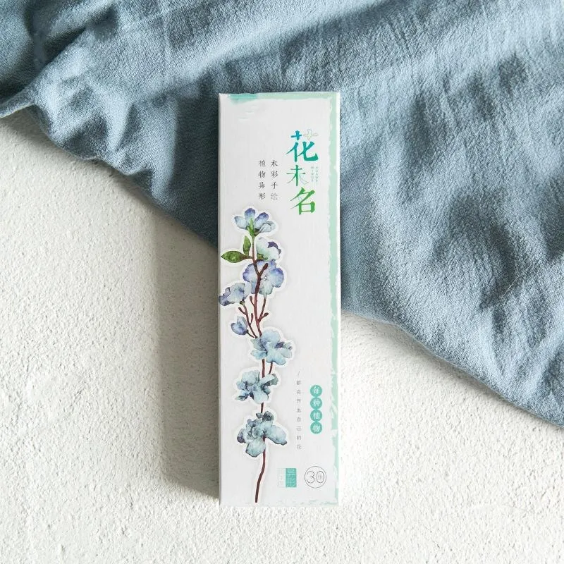 30pcs/set Flower Plant Bookmarks Stationery Paper Bookmark Cartoon Promotional Gift Stationery Message Card School Supplies
30pcs/set Flower Plant Bookmarks Stationery Paper Bookmark Cartoon Promotional Gift Stationery Message Card School Supplies