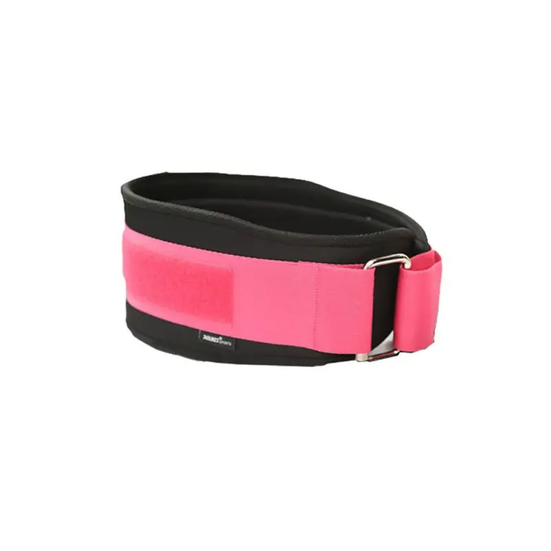 Nylon EVA Weight Lifting Weightlifting Squat Belt Lower Back Support Gym Bodybuilding Squats Training Fitness Protector Belt New
Nylon EVA Weight Lifting Weightlifting Squat Belt Lower Back Support Gym Bodybuilding Squats Training Fitness Protector Belt New