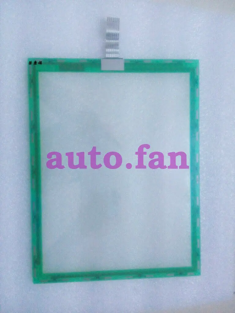 For seven lines N010-0550-T711 touch screen