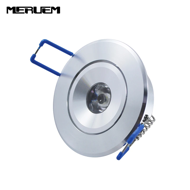 Free shipping 3W LED Recessed Downlight Cabinet Lamp epistar led silver shell 85-265v downlight, White Red Blue Green Yellow
Free shipping 3W LED Recessed Downlight Cabinet Lamp epistar led silver shell 85-265v downlight, White Red Blue Green Yellow