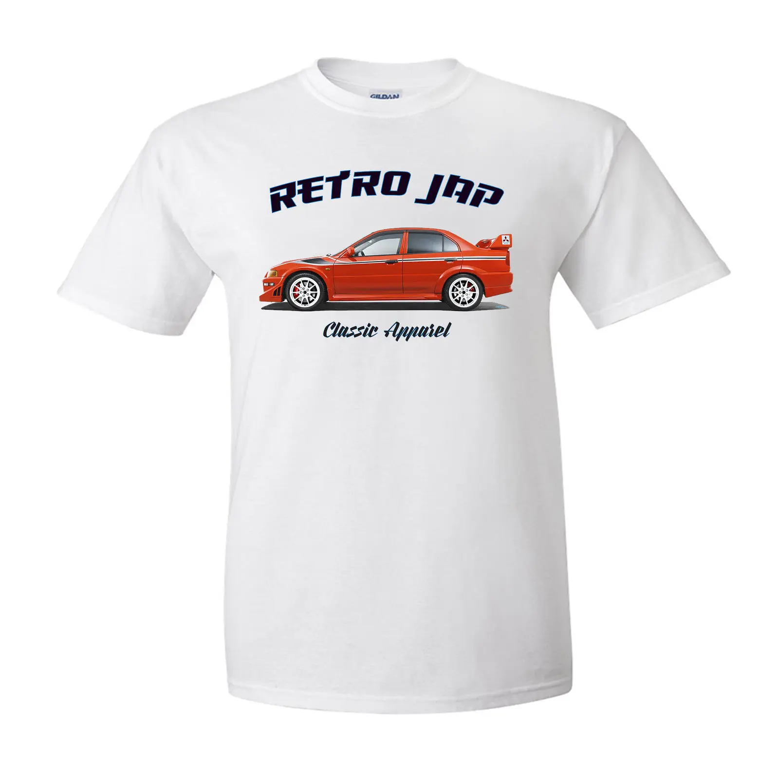 Men T-Shirt Casual Fitness Funny O Neck T Shirt Japanese Classic Car Fans Lancer Evo 6. Retro Jap. Rally Car.Brand Clothing
Men T-Shirt Casual Fitness Funny O Neck T Shirt Japanese Classic Car Fans Lancer Evo 6. Retro Jap. Rally Car.Brand Clothing