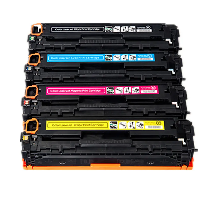 Картридж для принтера HP Color LaserJet Pro M254 M254dw 254nw MFP M281cdw 281fdn 280 280nw
Картридж для принтера HP Color LaserJet Pro M254 M254dw 254nw MFP M281cdw 281fdn 280 280nw