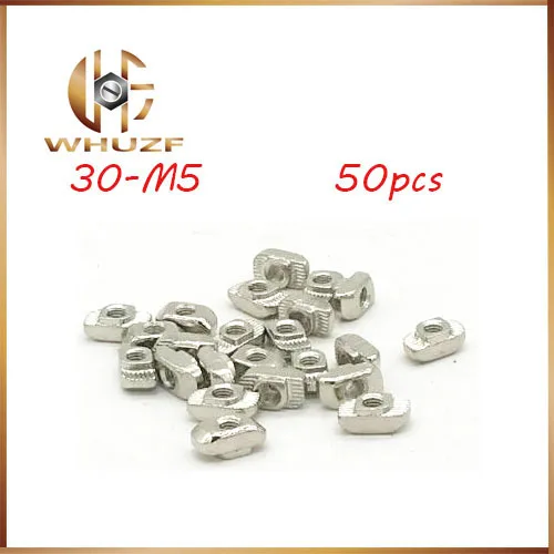 Бесплатная доставка 50 шт. 30-m5 t-nut для серии 3030 экструзионные Т-образные гайки для алюминиевых профилей M5 T-nut 30-M5
Бесплатная доставка 50 шт. 30-m5 t-nut для серии 3030 экструзионные Т-образные гайки для алюминиевых профилей M5 T-nut 30-M5