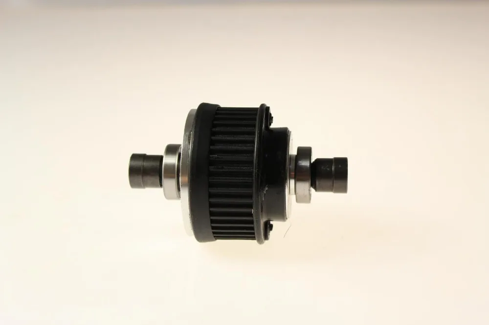 Metal front differential gear assembly for 1/5 FG Monster Hummer Truck ROVAN Big Monster Rc Car Parts
Metal front differential gear assembly for 1/5 FG Monster Hummer Truck ROVAN Big Monster Rc Car Parts