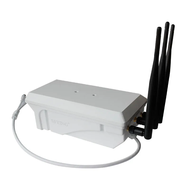 Ssying 3 г/4 г ip-камера сим-карты CCTV инфракрасный лазерный камеры 1080 P 960 ночного