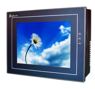 Новый оригинальный телефон Samsung HMI, SA10.4A с программным обеспечением и программным обеспечением, сенсорная панель 10,4 дюйма, 800x600, 2 COM-порта: RS232/422/485
Новый оригинальный телефон Samsung HMI, SA10.4A с программным обеспечением и программным обеспечением, сенсорная панель 10,4 дюйма, 800x600, 2 COM-порта: RS232/422/485
