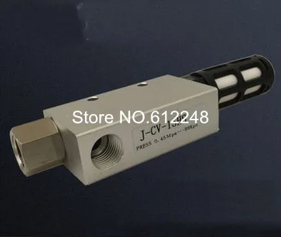 Vacuum Ejector CV-15HS (with Noise Snubber) HSCK Adjustable Negative pressure generator
Vacuum Ejector CV-15HS (with Noise Snubber) HSCK Adjustable Negative pressure generator
