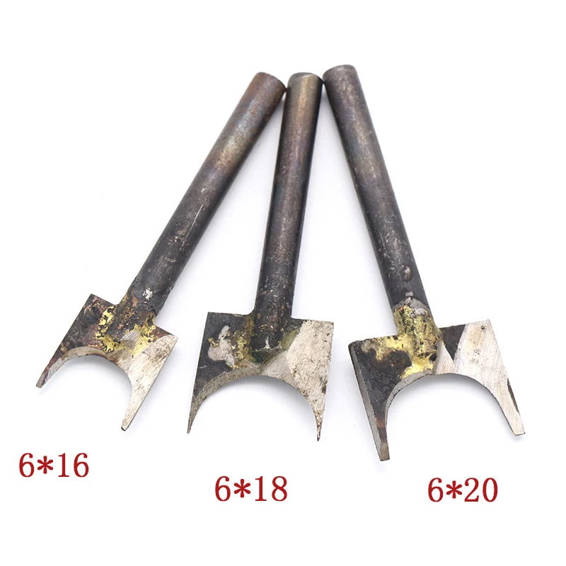 3mm 6mm Shank Fixed 3-20mm Ball Welding Milling Cutter Wood Beads Drill Bits Woodworking Router Bit fresas para router madera
3mm 6mm Shank Fixed 3-20mm Ball Welding Milling Cutter Wood Beads Drill Bits Woodworking Router Bit fresas para router madera
