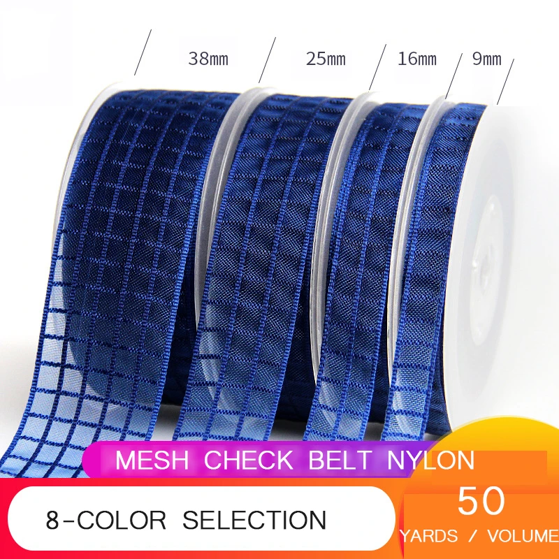Straight Ribbon Ribbed Plaid Medal Garment Accessories Ribbon Striped Ribbon Customized
Straight Ribbon Ribbed Plaid Medal Garment Accessories Ribbon Striped Ribbon Customized