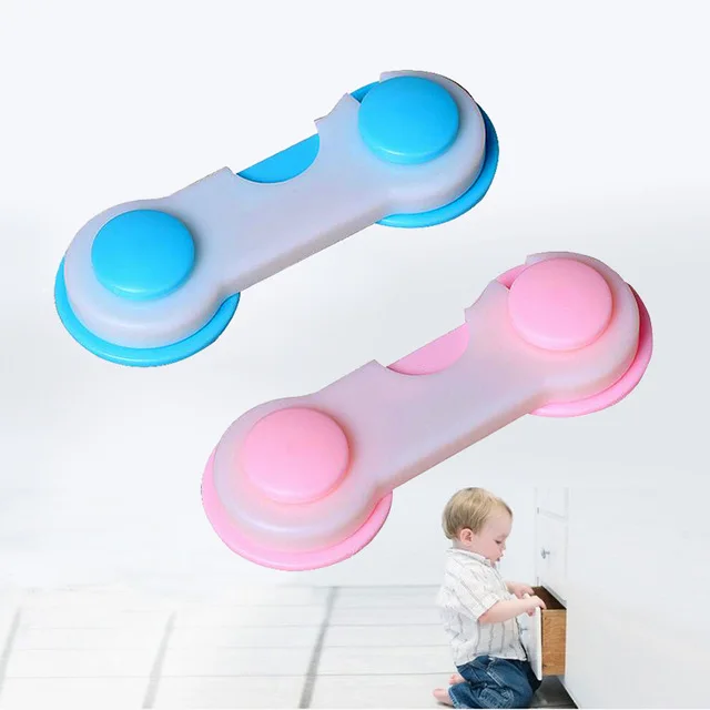 2 Ps/Lot Environmentally Friendly To protect the safety of baby baby safety closet / cabinet / drawer lock child safety lock
2 Ps/Lot Environmentally Friendly To protect the safety of baby baby safety closet / cabinet / drawer lock child safety lock