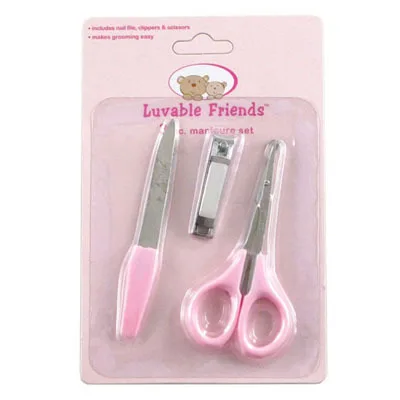 Lovely Mini Baby Care Convenient Daily Special Baby Nail Scissors Care Set Practical Clipper Trimmer Luvable Friends Baby Care
Lovely Mini Baby Care Convenient Daily Special Baby Nail Scissors Care Set Practical Clipper Trimmer Luvable Friends Baby Care