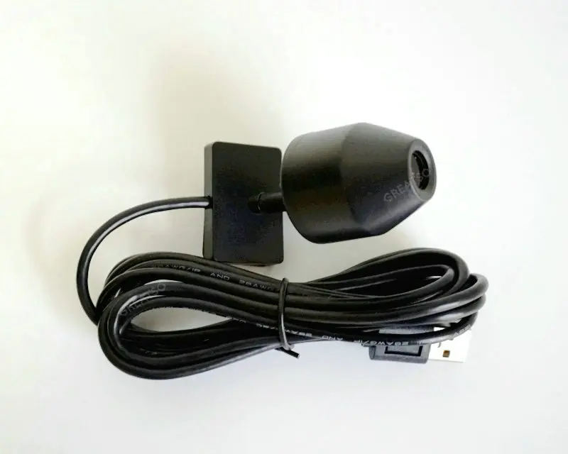 Android Car Front USB carema for DVR Function