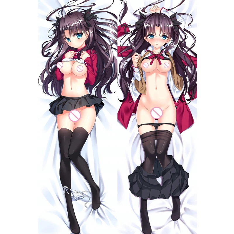 japanese anime Decorative Hugging body pillow cover cases Tohsaka Rin Double-Sided 2Way 2WT 50X160CM
japanese anime Decorative Hugging body pillow cover cases Tohsaka Rin Double-Sided 2Way 2WT 50X160CM