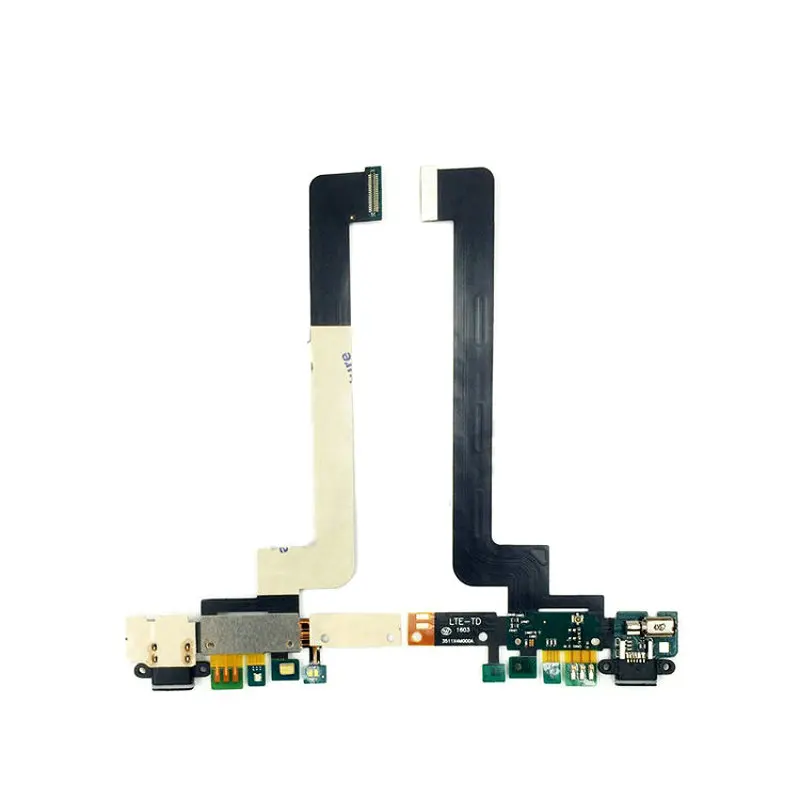 New Mic USB Charger Dock Port Connector Board Flex Ribbon Cable For Xiaomi Mi4 Mi 4 Phone
New Mic USB Charger Dock Port Connector Board Flex Ribbon Cable For Xiaomi Mi4 Mi 4 Phone